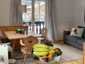 Interior - Vacation apartments Alpenglück and Wallberg-Blick - Holiday apartment Alpenglück (Rottach-Egern)