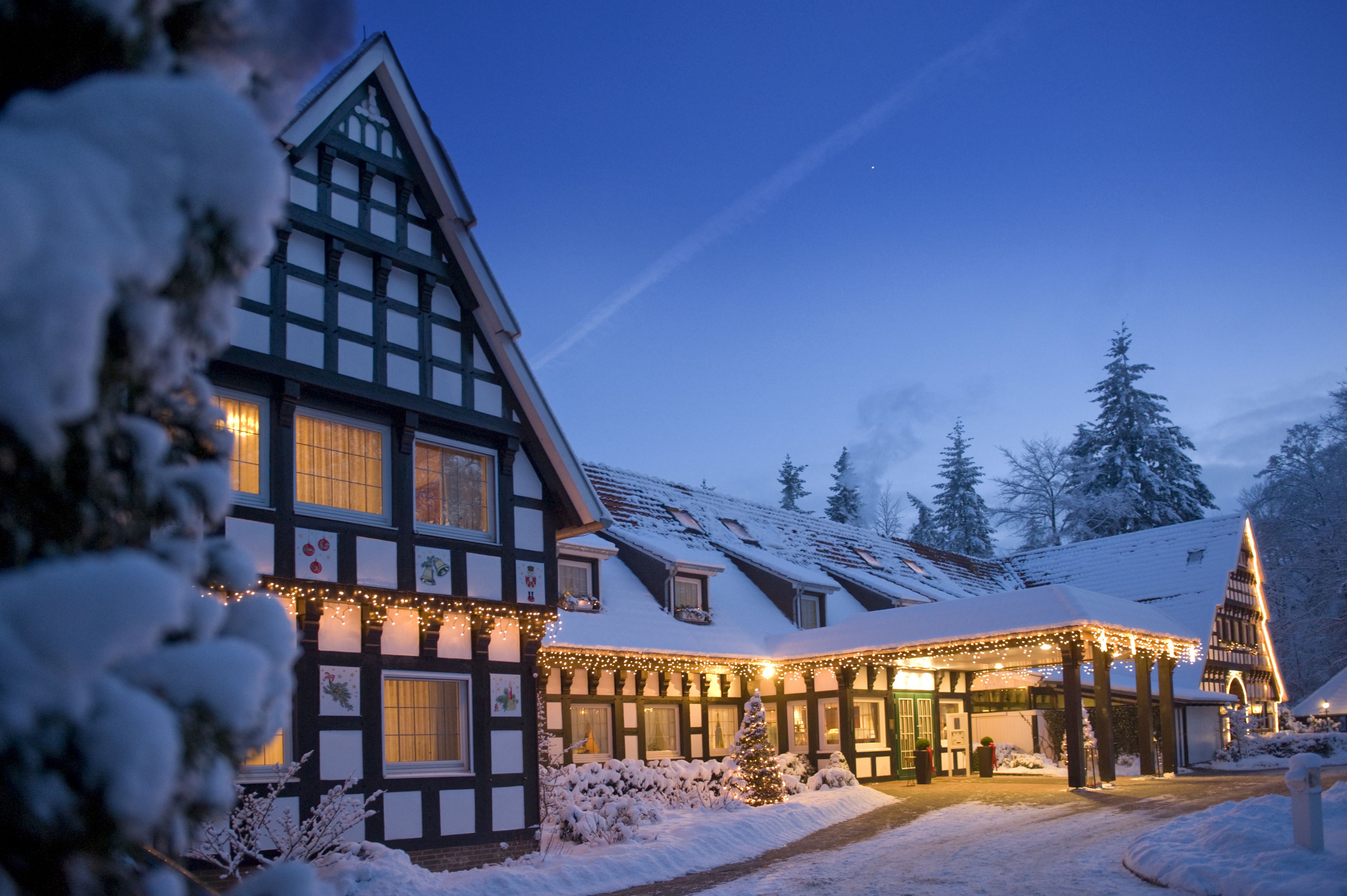 施設からの眺望