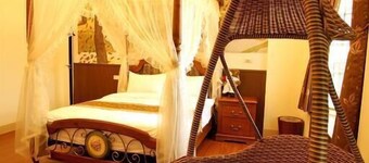 베어 캐슬 홈스테이