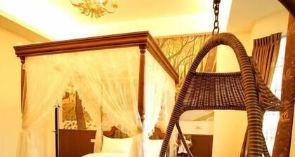 Bear Castle Homestay