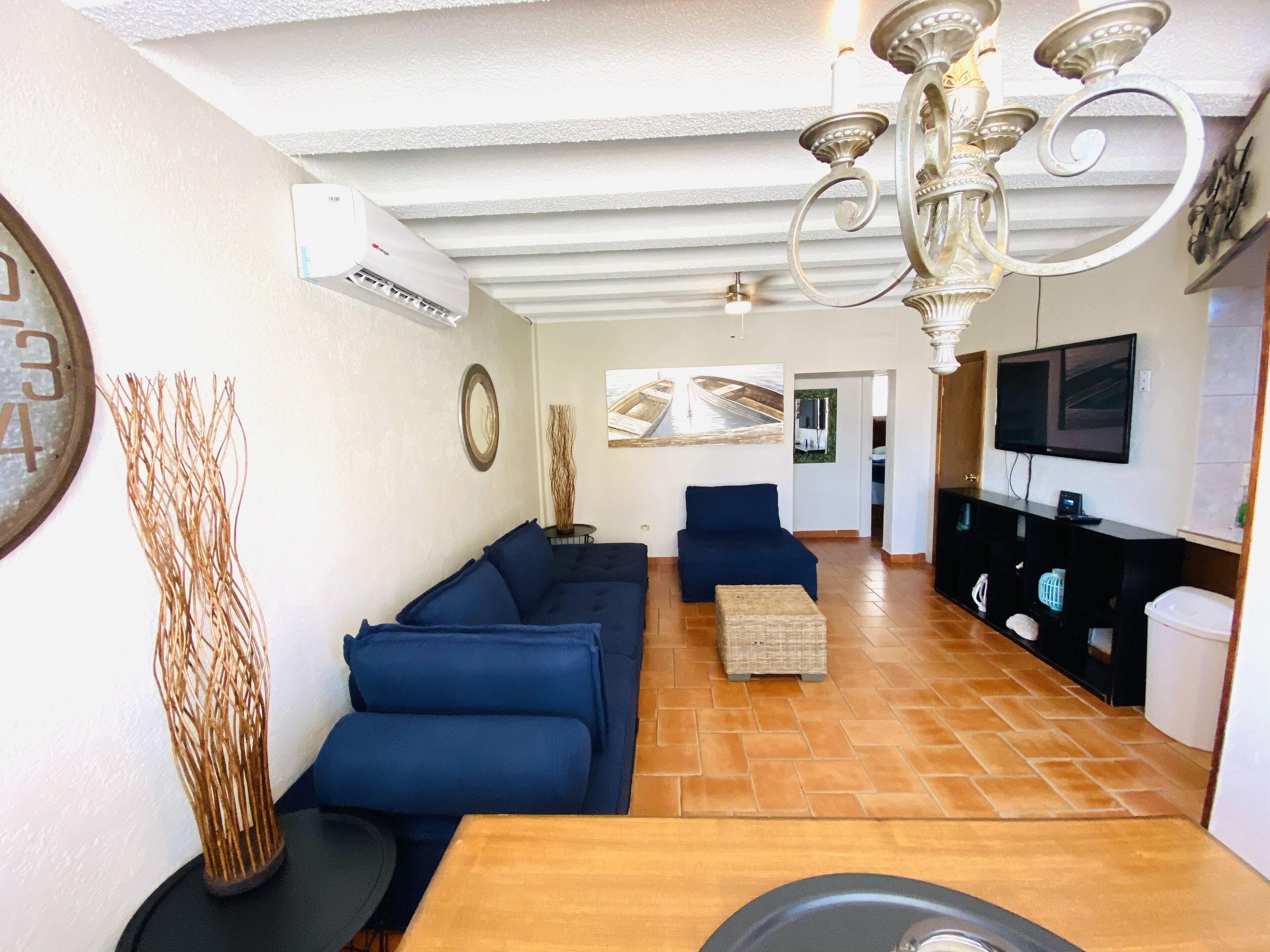 Come and relax in our "Condo de Cortez" in Puerto Penasco (Rocky Point)!!