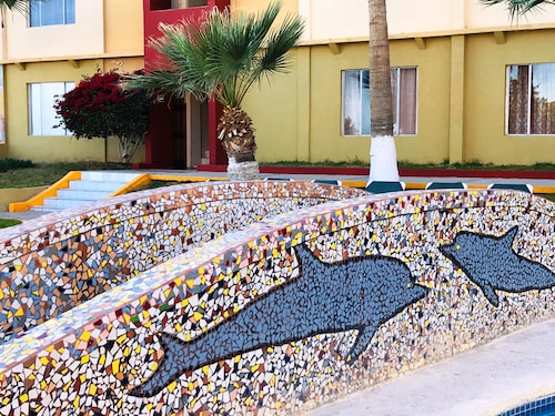Come and relax in our "Condo de Cortez" in Puerto Penasco (Rocky Point)!!