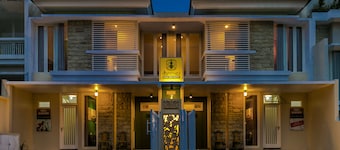 Dhanesvara Holistic Villa