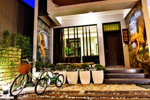 Bicycling - shanyue22 (Jiaoxi)