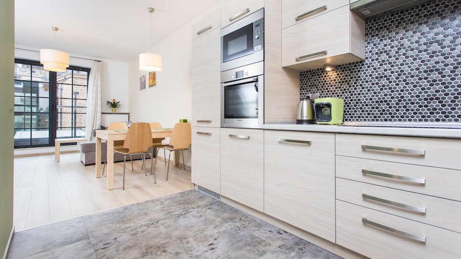 InPoint City Center Apartments