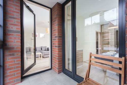 InPoint City Center Apartments