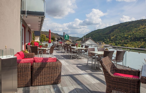 Hotel Restaurant Weingut Kapellenhof