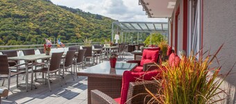 Hotel Restaurant Weingut Kapellenhof