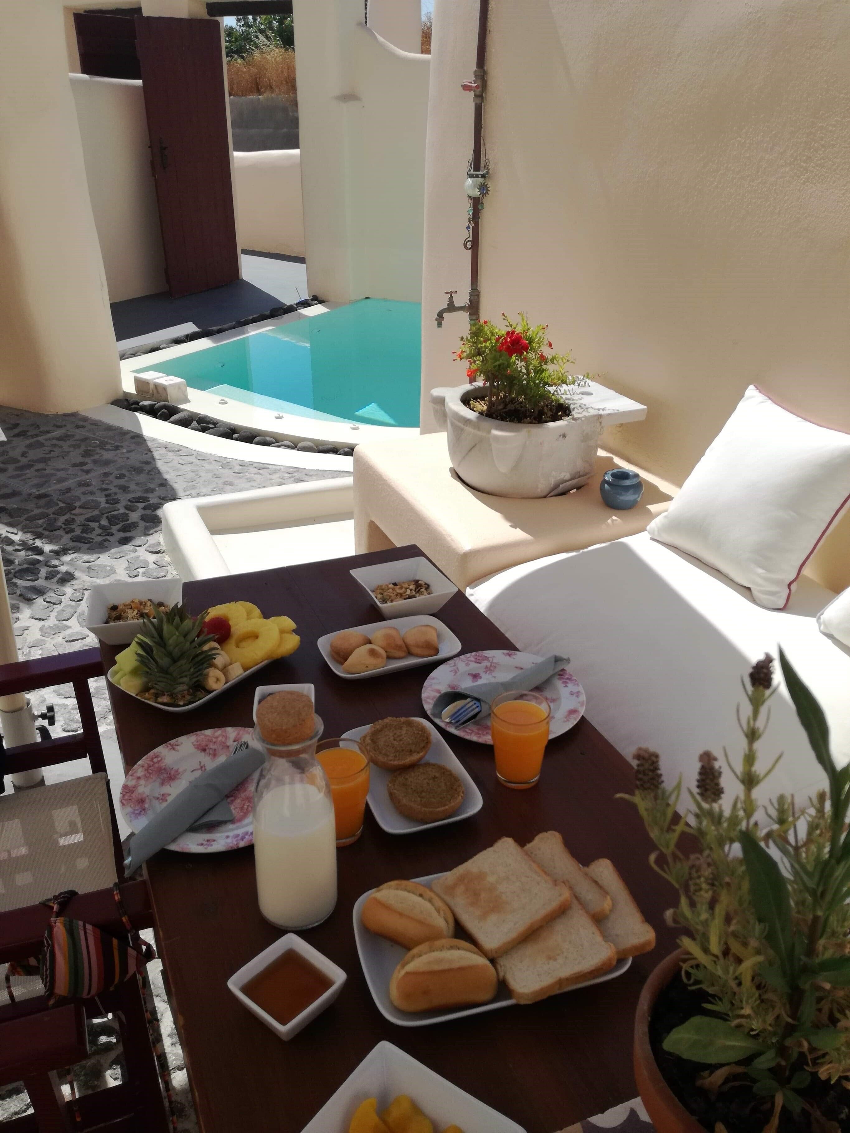 Photo - Abelis Canava Luxury Suites