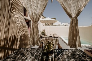 Exterior - Abelis Canava Luxury Suites - Adults Only (Santorini)
