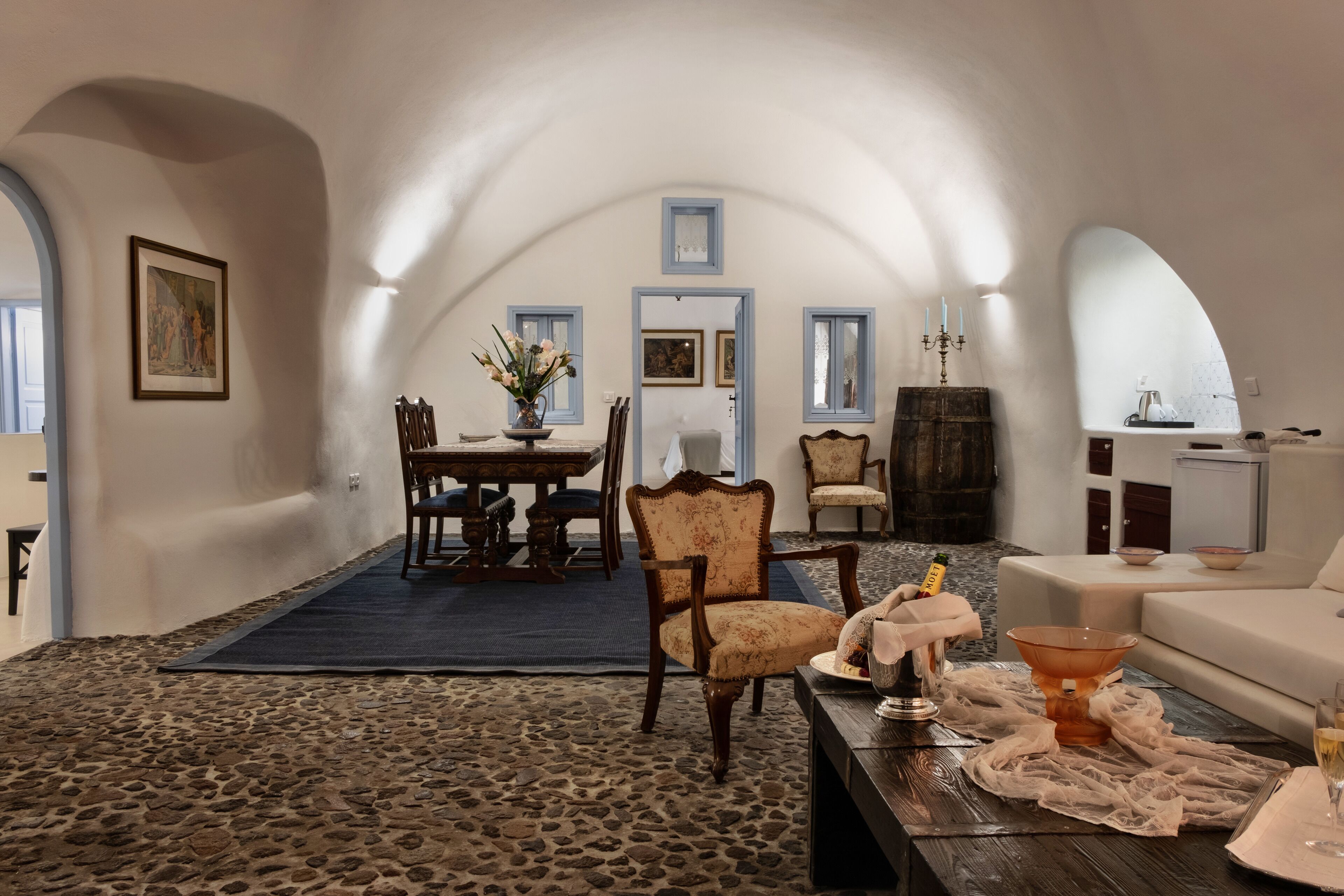 Photo - Abelis Canava Luxury Suites