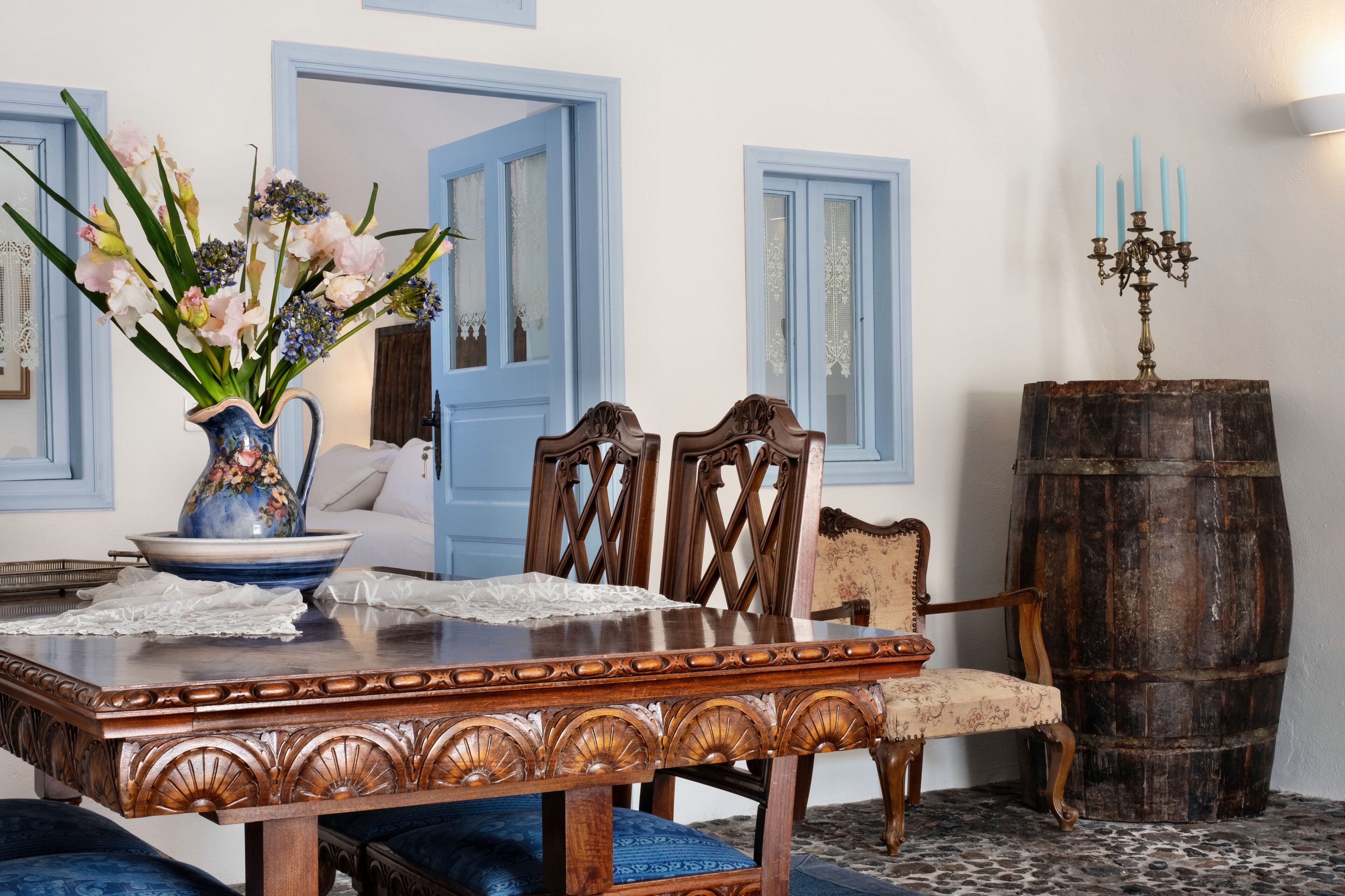 Foto - Abelis Canava Luxury Suites - Adults Only