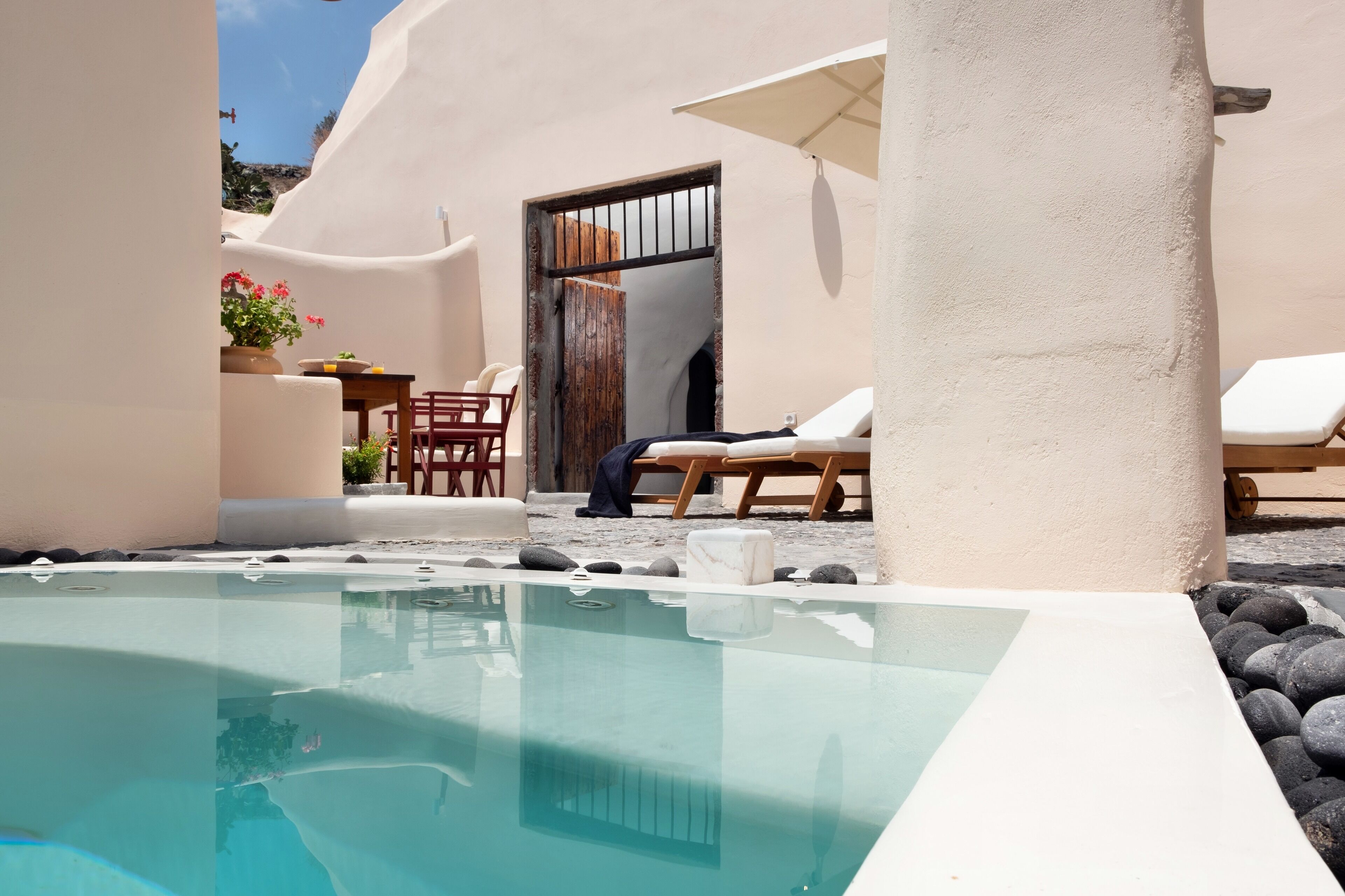 Photo - Abelis Canava Luxury Suites