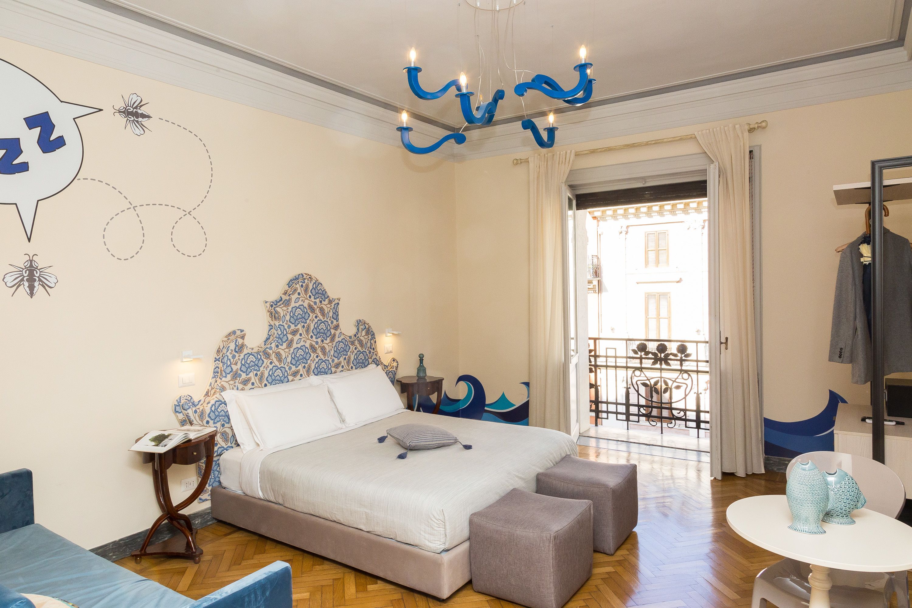 Draps en coton égyptien, literie de qualité supérieure