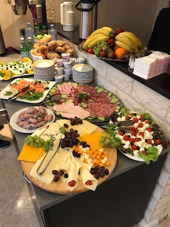 Restaurant. Hotel Sophia