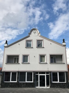 Exterior - Hotel Sophia (Warendorf)