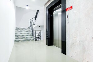 Servicio de la propiedad