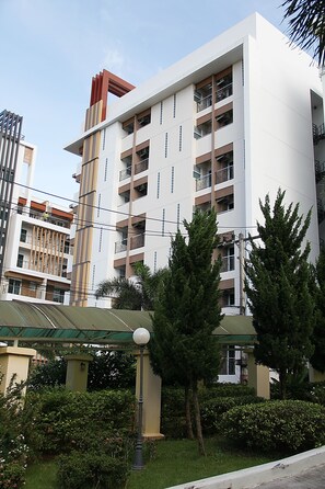 Exterieur