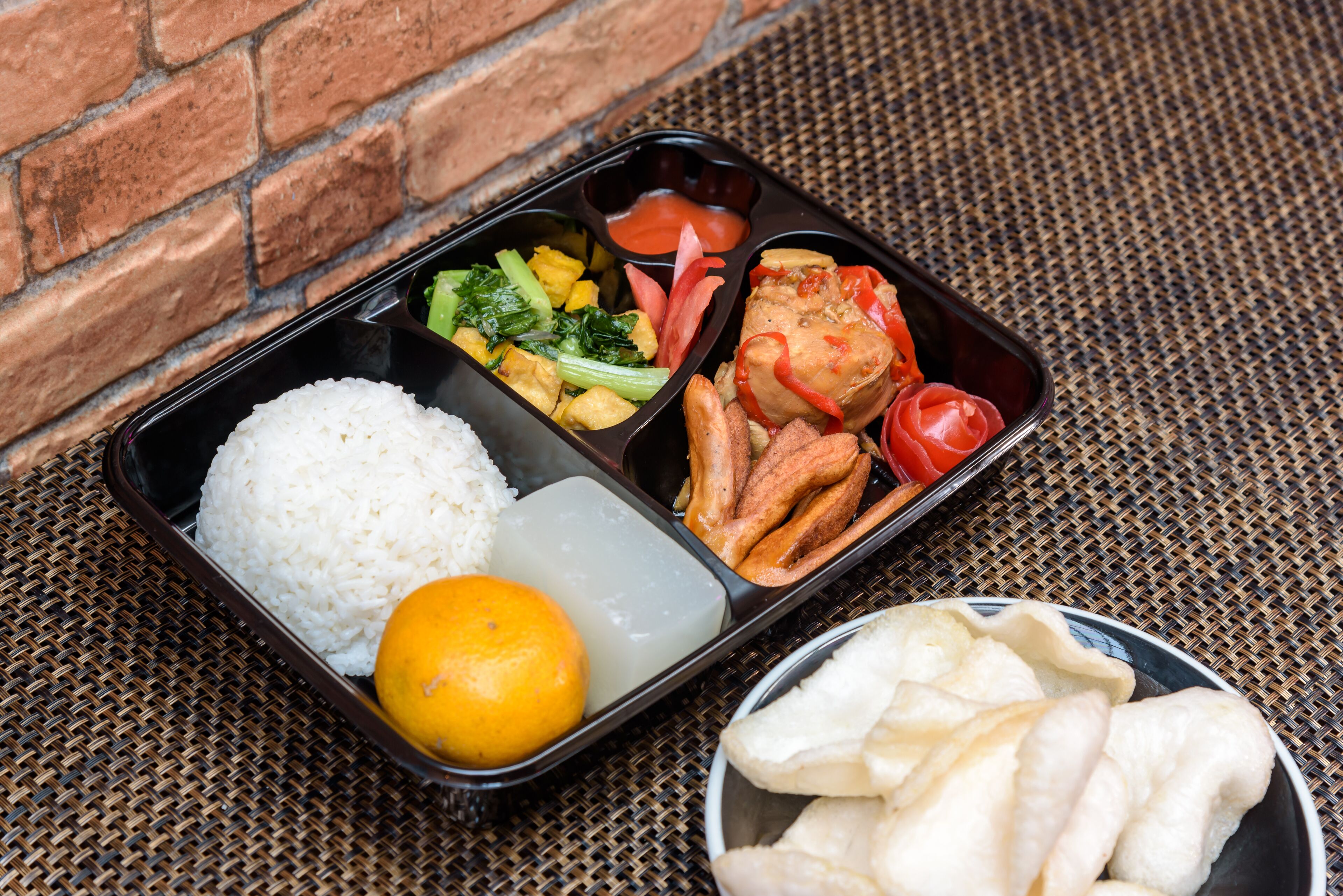 Photo - Juno Jatinegara Jakarta