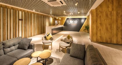 Juno Jatinegara Jakarta
