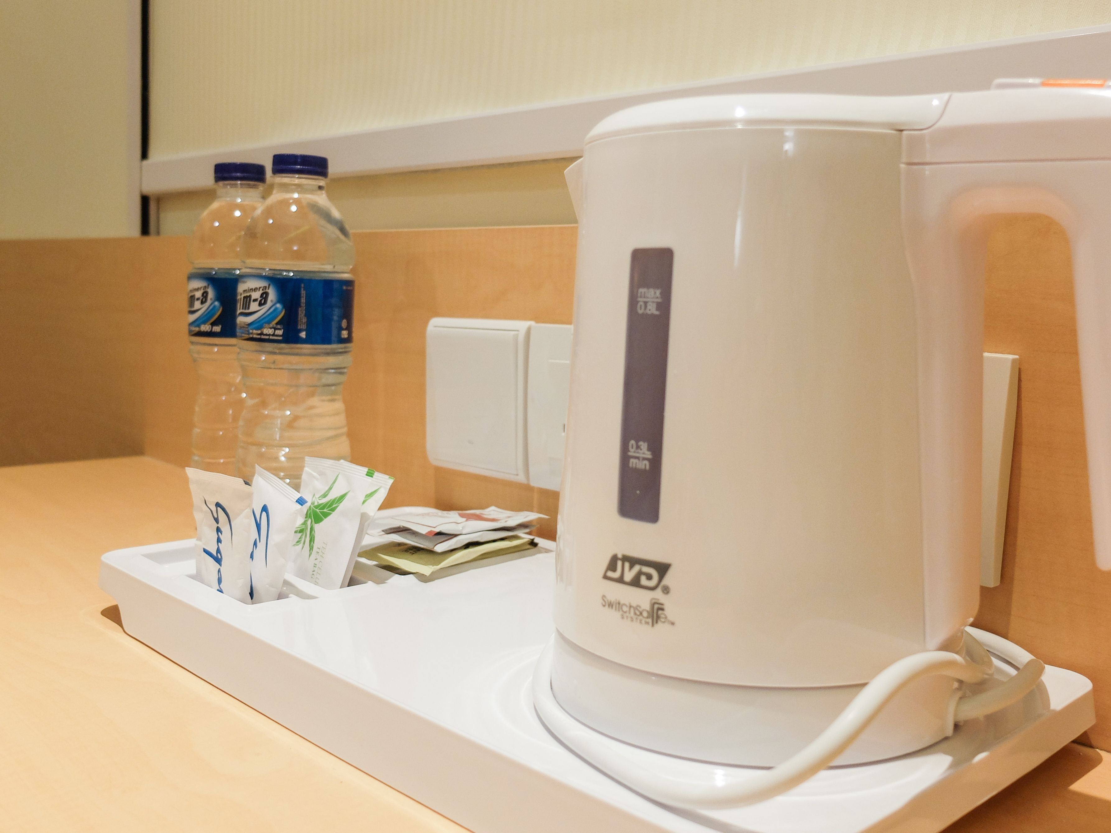 Photo - Juno Jatinegara Jakarta