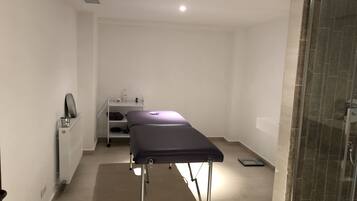 Tratamientos corporales, tratamientos faciales, manicura y pedicura