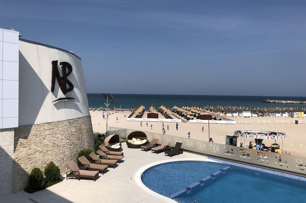 Hotel New Belvedere