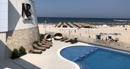 Hotel New Belvedere