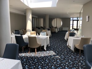 Dining - Hotel New Belvedere (Mangalia)