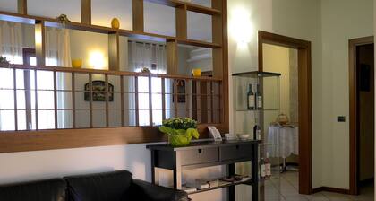 Relais BB Pacengo