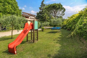 Children’s area - Relais BB Pacengo (Lazise)