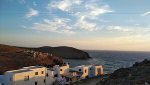 View from property - Marquise Residence (Mykonos)