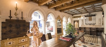 Hotel Julia