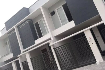 Alliyah's Townhouse
