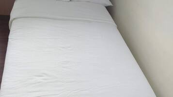 1 Bedroom Unit | 1 bedroom, desk, iron/ironing board, rollaway beds