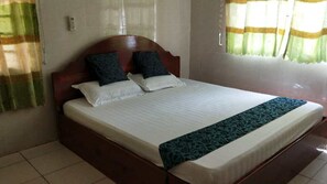 Standard Double Room | Desk, blackout curtains, free WiFi - You Xiang Ke Zhang (Siem Reap)