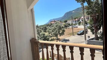 标准房 | 免费 WiFi、床单