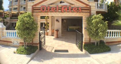 Ates Otel