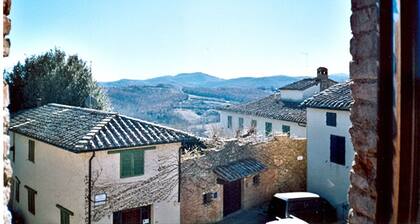 La Fattoria Montalcinello