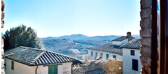 La Fattoria Montalcinello