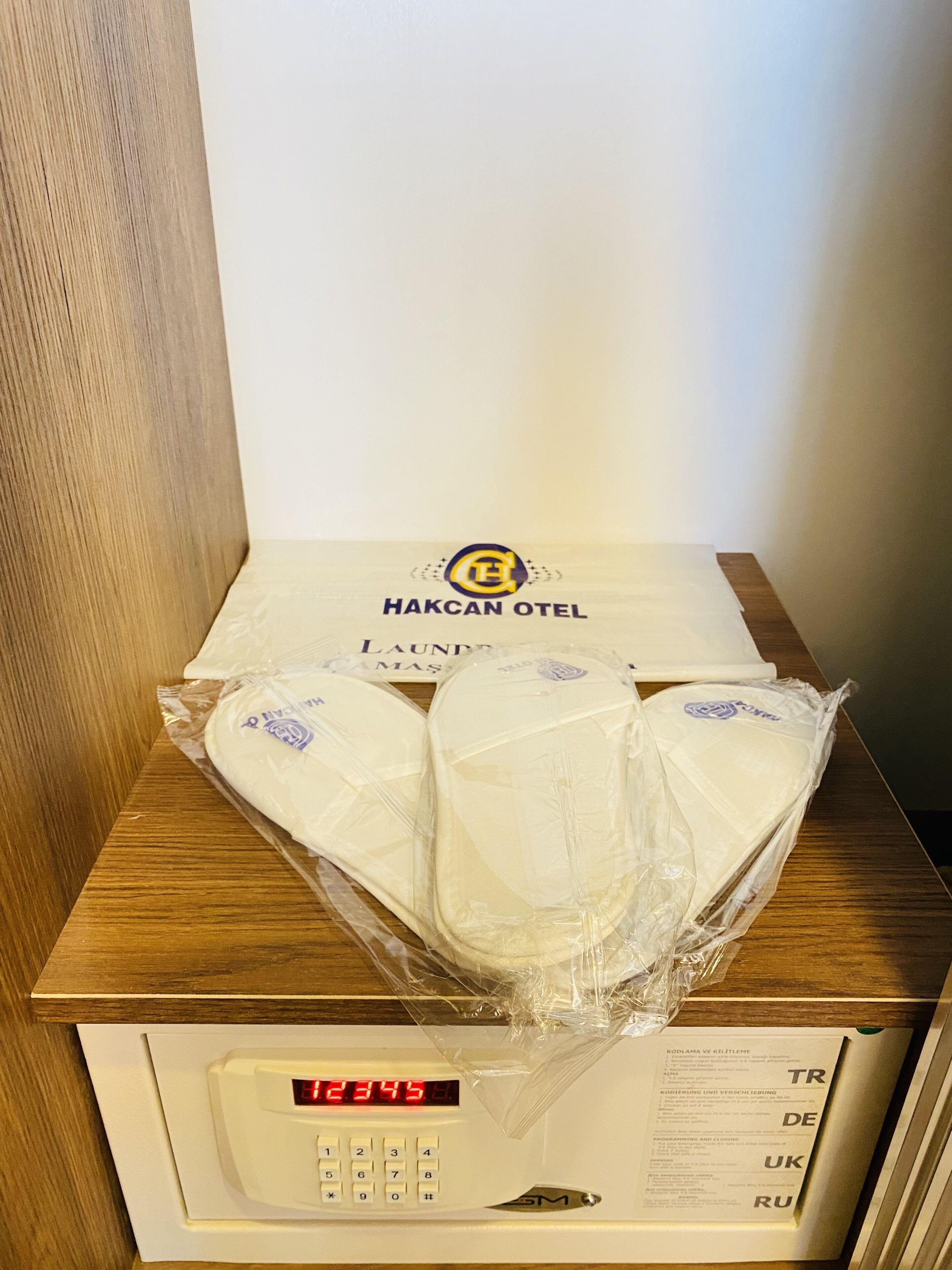 minibar, in-room safe, desk, soundproofing