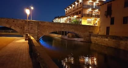 Hostal Don Suero de Quiñones