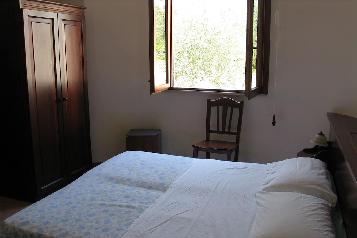 1 chambre, lits bébé (en supplément), Wi-Fi gratuit, draps fournis