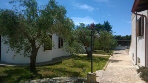 Exterior - Il Venticello Agriturismo (Santa Cesarea Terme)