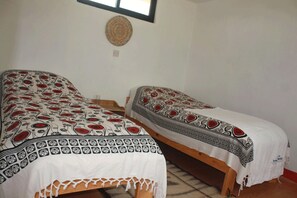 Deluxe-Zimmer