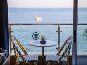 Suite Room With Jacuzzi | Näkymä huoneesta