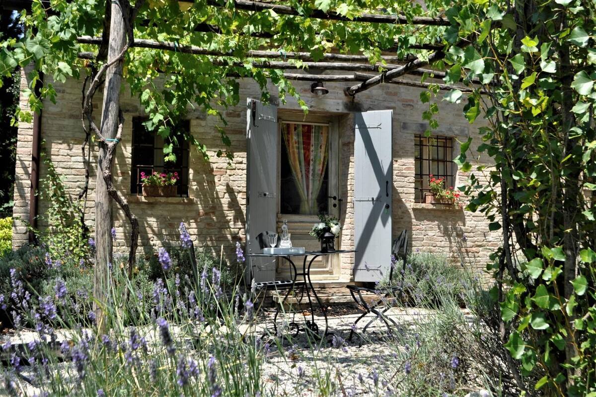 Dúplex Confort (La Coccinella) | Balcón