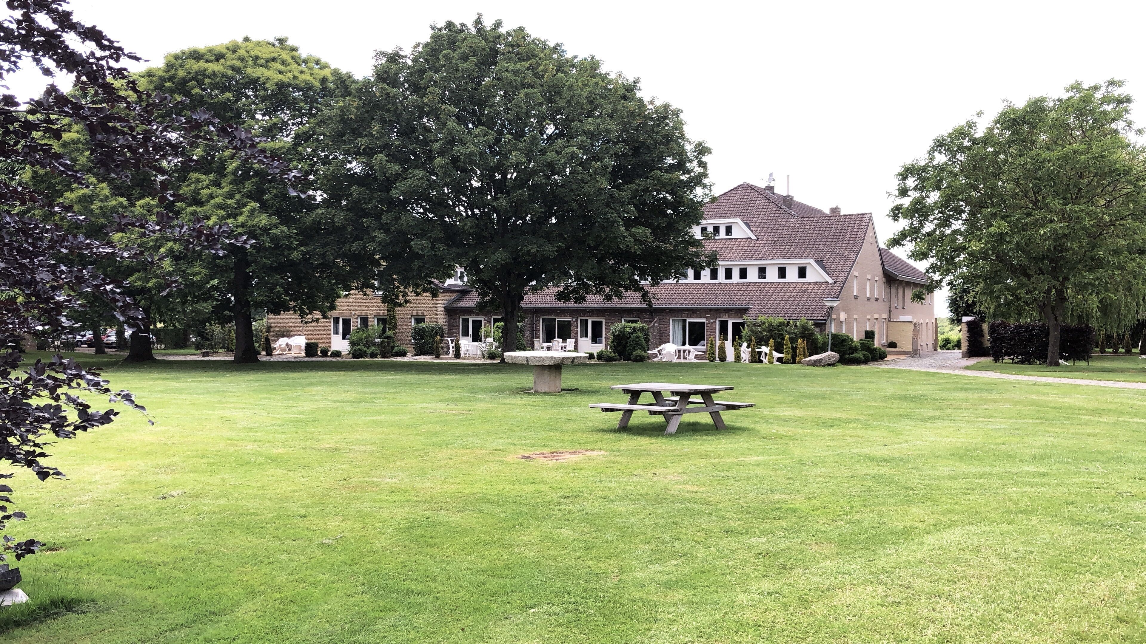 1 chambre, coffres-forts dans les chambres, rideaux occultants