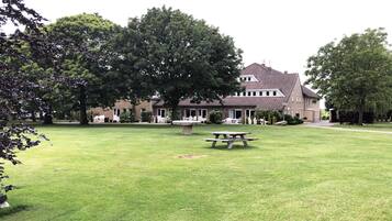 1 bedroom, in-room safe, blackout curtains, cots/infant beds