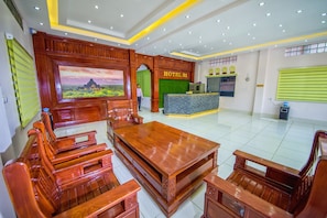 Hall
